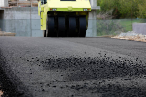 Best Concrete Paver Driveway  in Caseyvle, IL