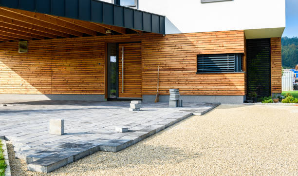 Best Affordable Driveway Paving  in Caseyvle, IL
