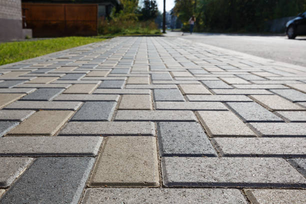 Best Cobblestone Driveway Pavers  in Caseyvle, IL