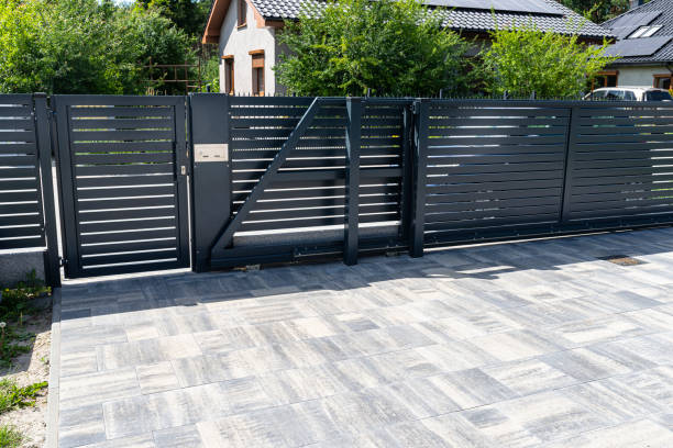 Best Driveway Pavers Near Me  in Caseyvle, IL