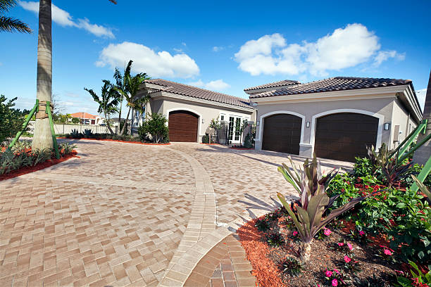 Reasons to Select Us for Your Driveway Paving Requirements in Caseyville, IL