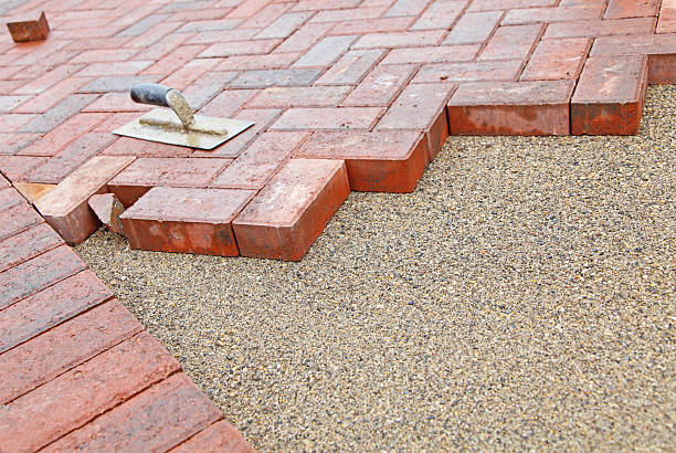 Best Driveway Pavers Near Me  in Caseyvle, IL