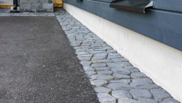 Best Professional Driveway Pavers  in Caseyvle, IL