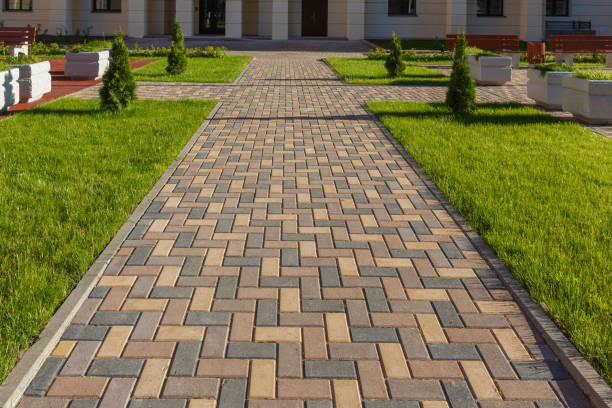 Professional Driveway Pavers in Caseyville, IL